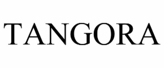 TANGORA