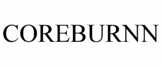 COREBURNN
