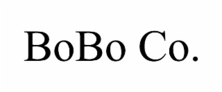 BOBO CO.
