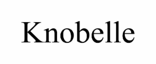 KNOBELLE