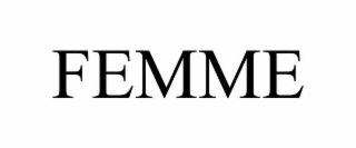 FEMME