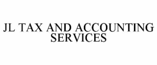 JL TAX AND ACCOUNTING SERVICES