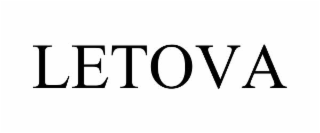 LETOVA