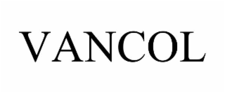VANCOL