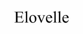 ELOVELLE