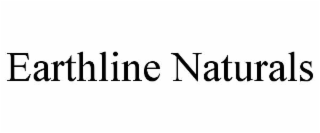 EARTHLINE NATURALS