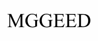 MGGEED