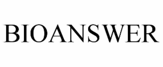 BIOANSWER