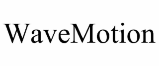 WAVEMOTION