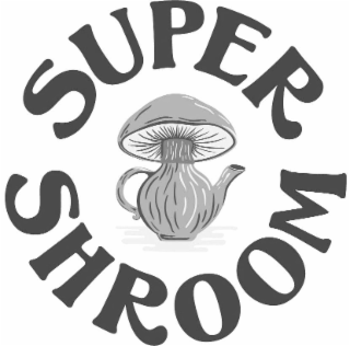 SUPER SHROOM