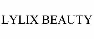 LYLIX BEAUTY