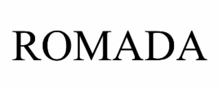 ROMADA