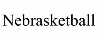 NEBRASKETBALL