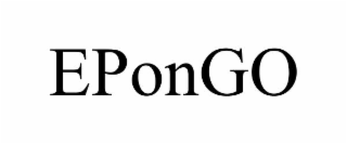 EPONGO