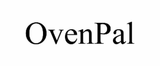 OVENPAL