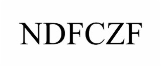 NDFCZF