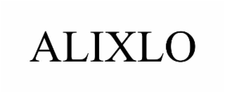 ALIXLO