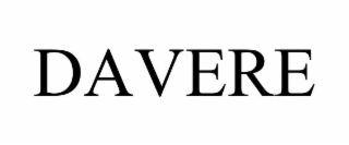 DAVERE