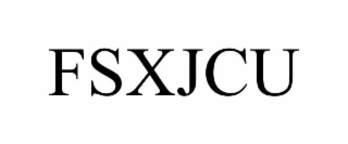 FSXJCU