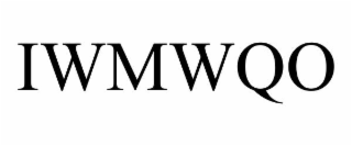 IWMWQO