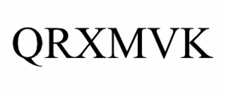 QRXMVK