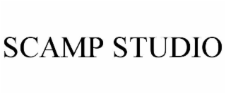 SCAMP STUDIO