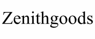 ZENITHGOODS