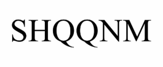 SHQQNM