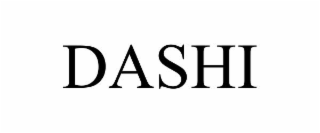 DASHI