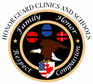 COMPASSION AND HONOR SCHOOLS RESPECT FAMILY GUARD CLINICS HONOR