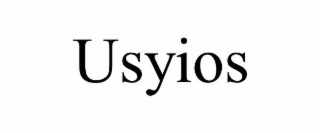 USYIOS