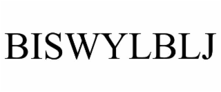 BISWYLBLJ