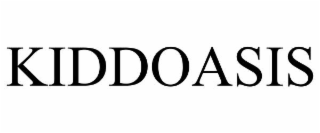 KIDDOASIS