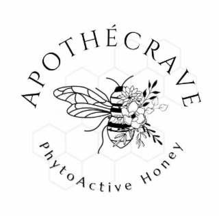 APOTHÉCRAVE PHYTOACTIVE HONEY