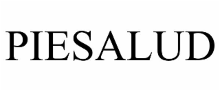 PIESALUD