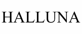 HALLUNA
