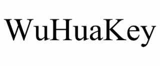 WUHUAKEY