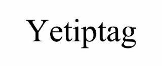 YETIPTAG