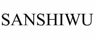 SANSHIWU
