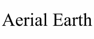 AERIAL EARTH