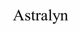 ASTRALYN