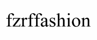 FZRFFASHION