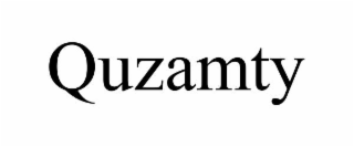 QUZAMTY