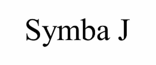 SYMBA J