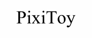 PIXITOY
