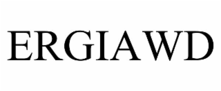 ERGIAWD