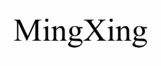 MINGXING