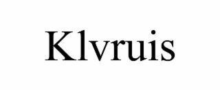 KLVRUIS