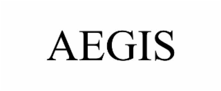 AEGIS