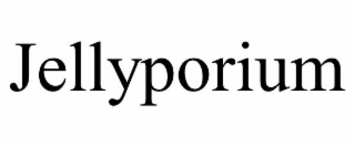 JELLYPORIUM trademark